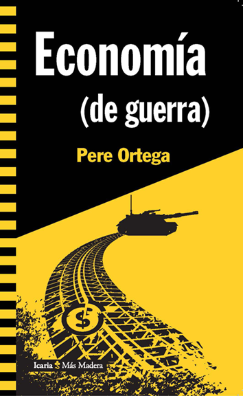 Economía - Pere Ortega