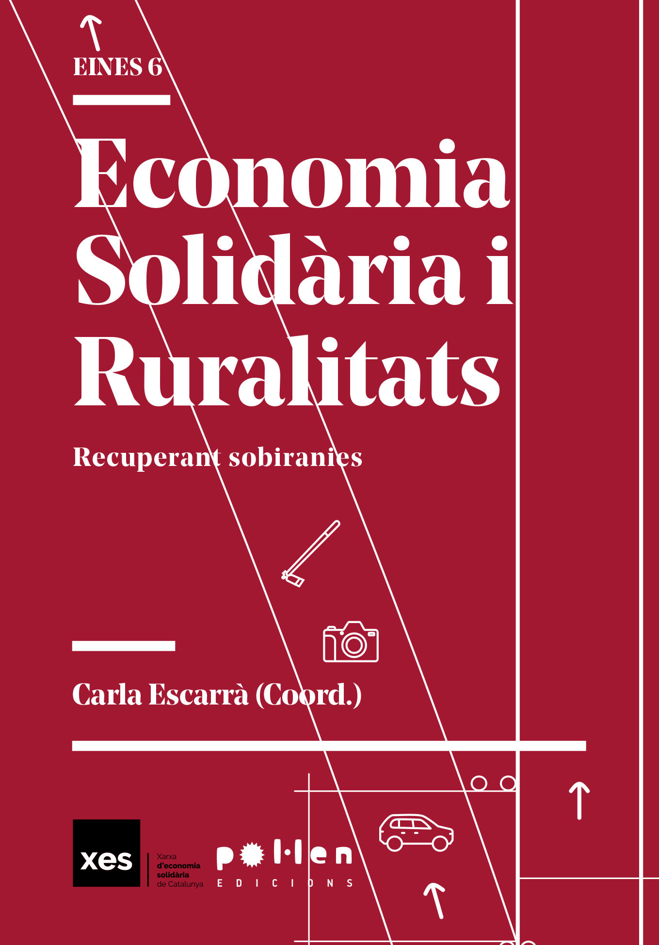 ECONOMIA SOLIDÀRIA I RURALITATS - Carla Escarrà