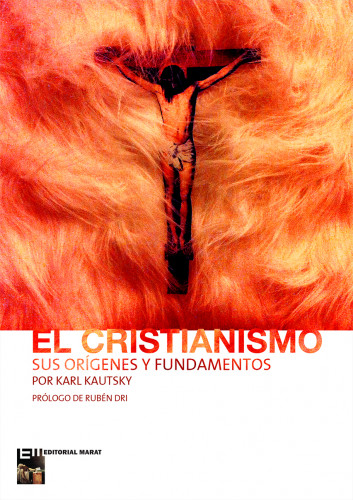 El Cristianismo - Karl Kautsky
