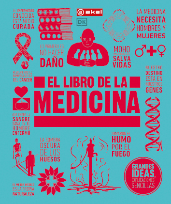 EL LIBRO DE LA MEDICINA - AA.VV.