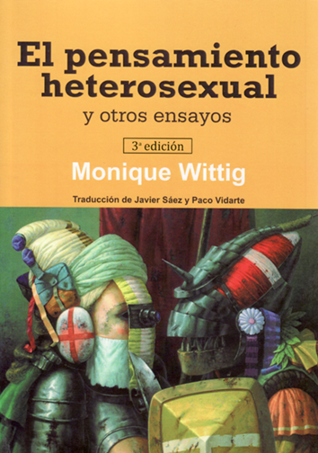 El pensamiento heterosexual - Monique Wittig