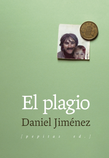 EL PLAGIO - Daniel Jiménez