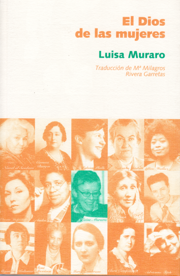 El Dios de las mujeres - Luisa Muraro
