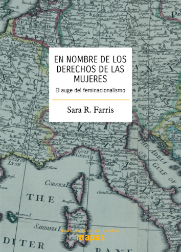 EN NOMBRE DE LOS DERECHOS DE LAS MUJERES - Sara R. Farris