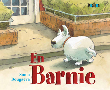 En Barnie - Sonja Bougaeva