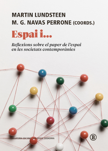 ESPAI I... - Martin Lundsteen | M. G. Navas Perrone (coords.)