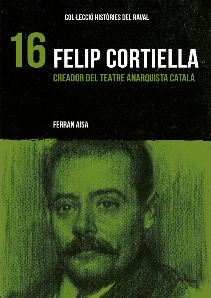 Felip Cortiella - Ferran Aisa Pàmpols