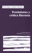 Feminismo y crítica literaria - Marta Segarra, Àngels Carabí (eds.)