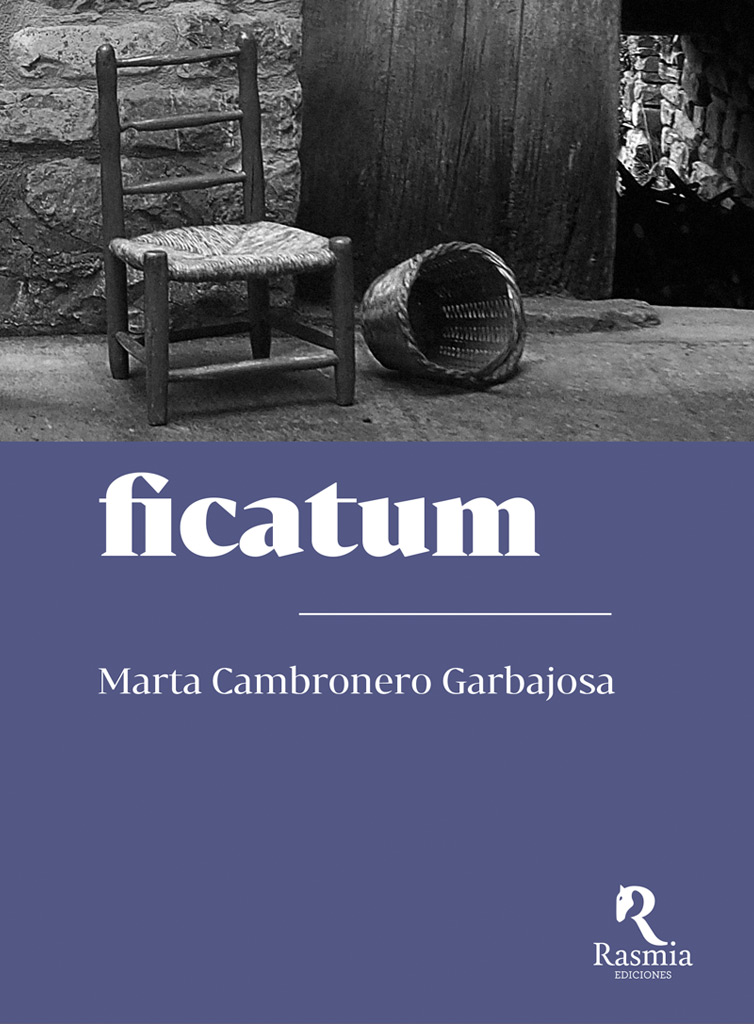 FICATUM - Marta Cambronero