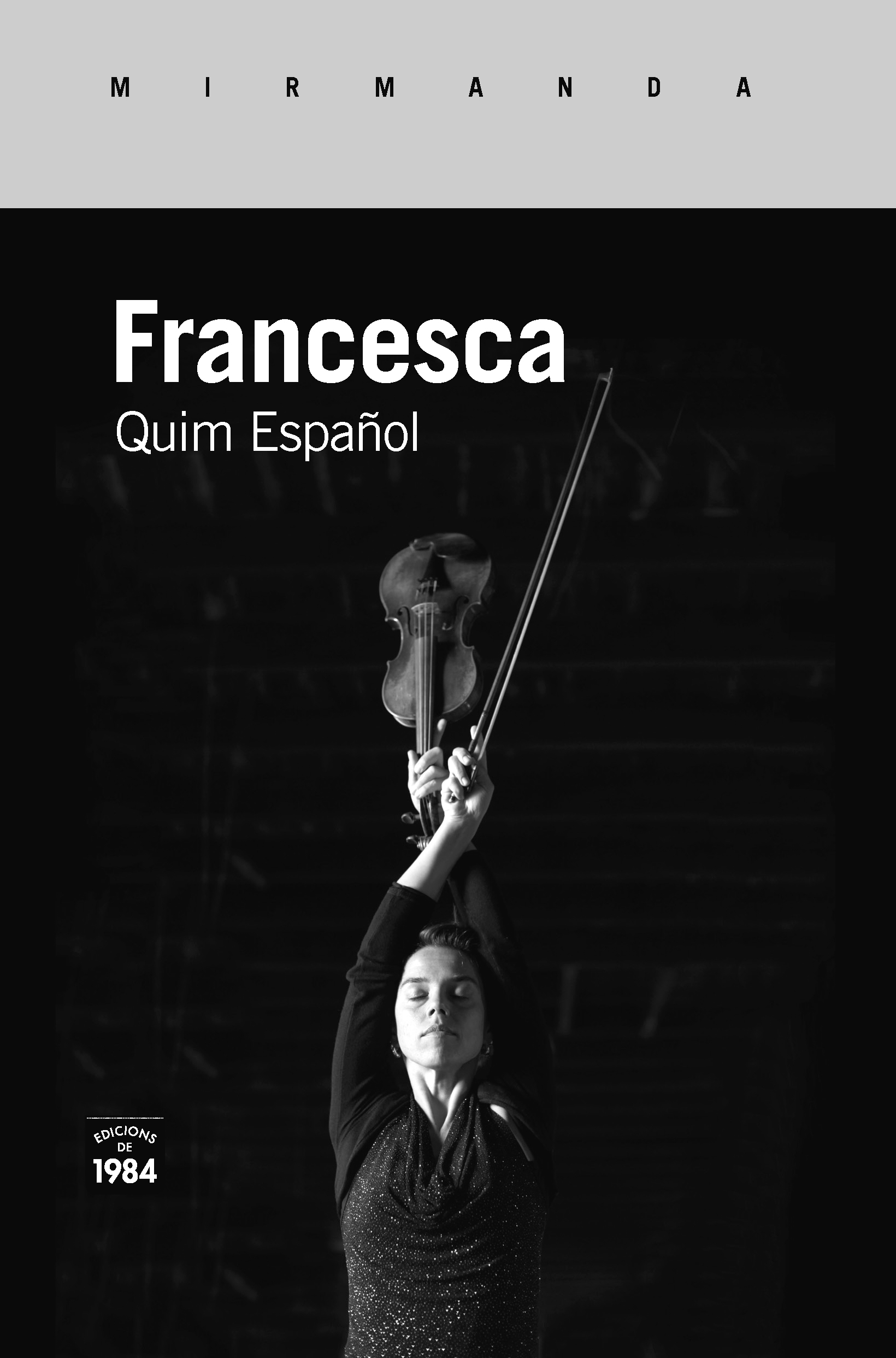 Francesca - Quim Español