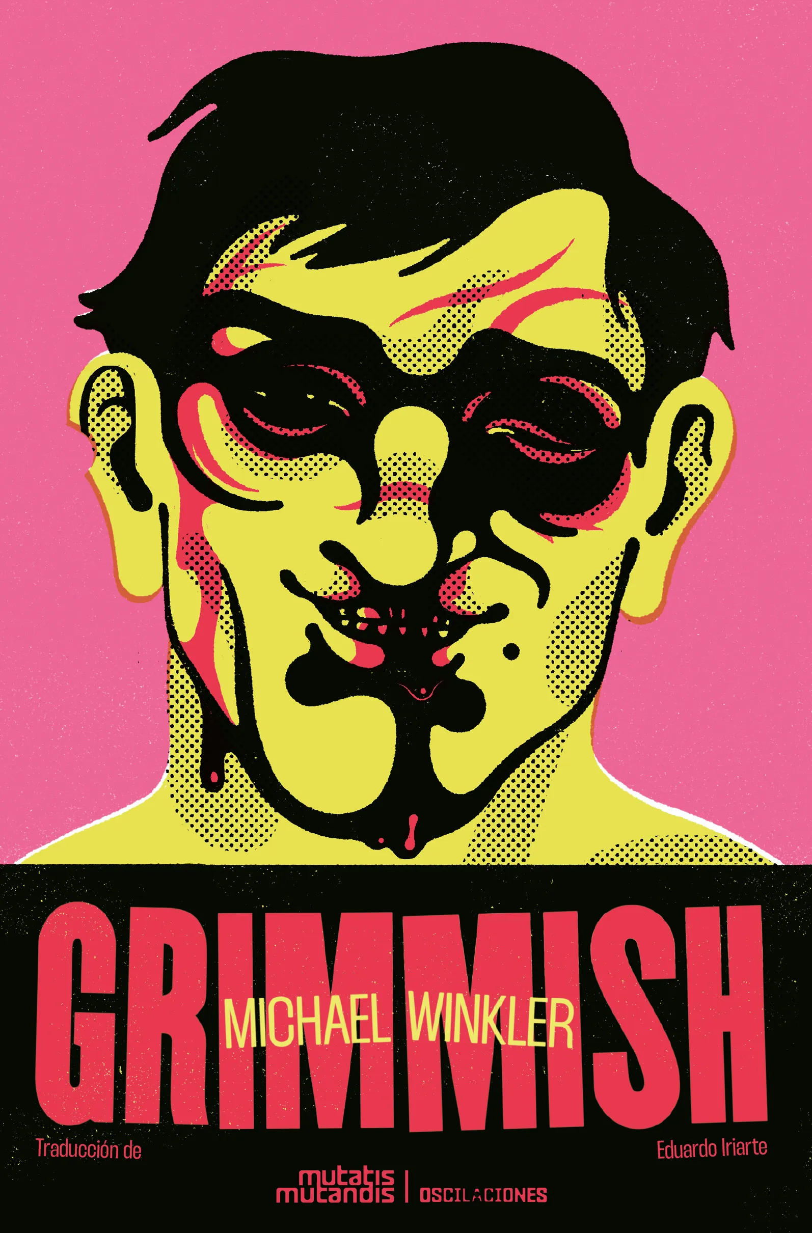 Grimmish - Michael Winkler