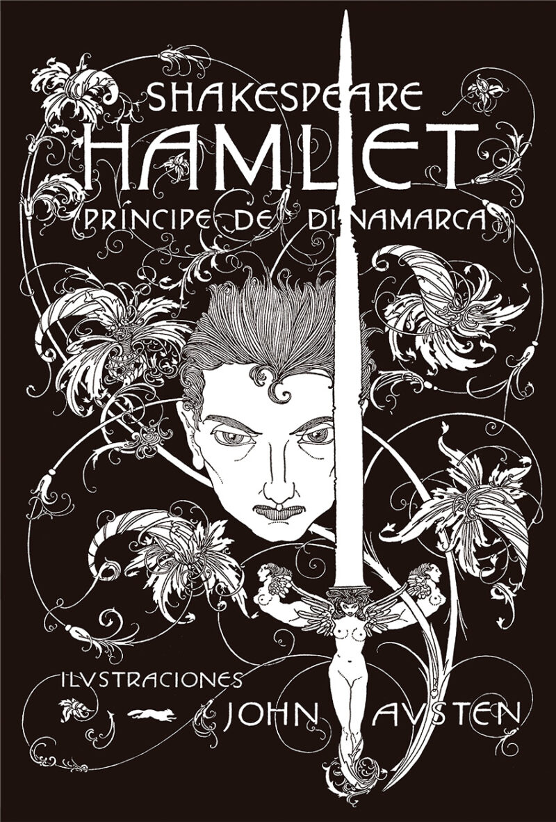 Hamlet - William Shakespeare | John Archibald Austen