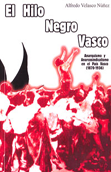 El hilo negro vasco - Alfredo Velasco Nuñez