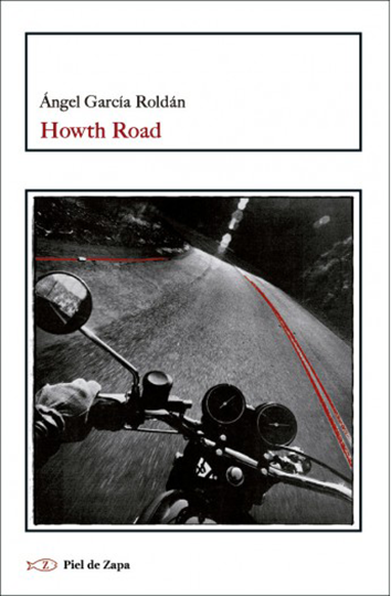 Howth Road - Ángel García Roldán