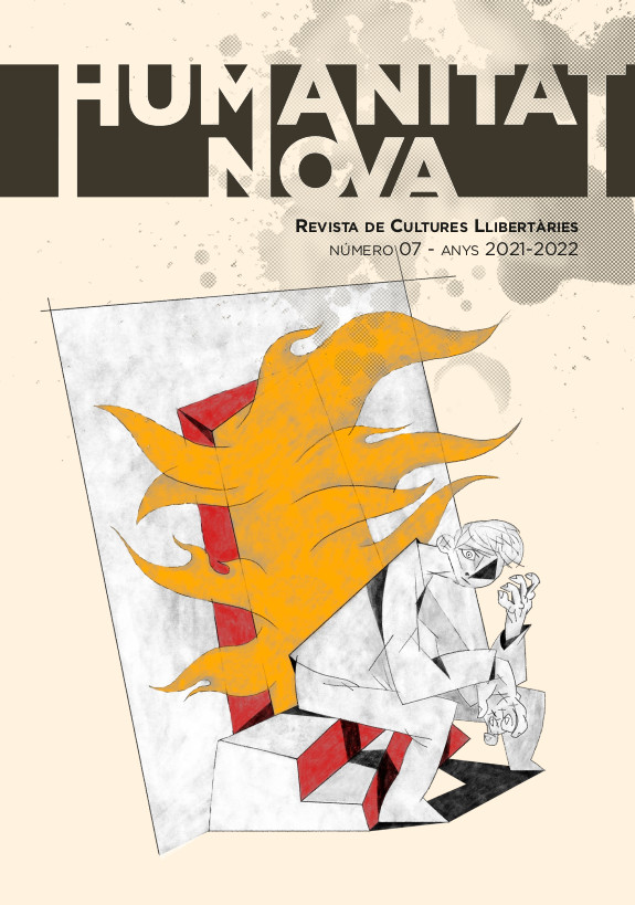 HUMANITAT NOVA #07 - VVAA