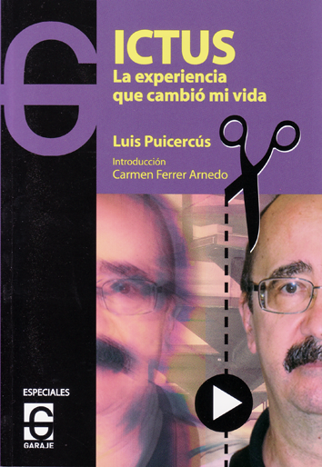 Ictus - Luis Puigcercus