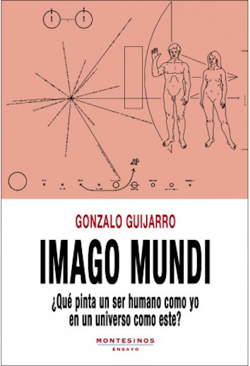 IMAGO MUNDI - Gonzalo Guijarro