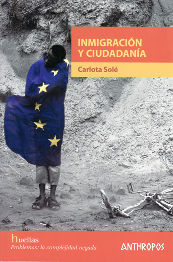 Inmigración y ciudadanía - Carlota Solé