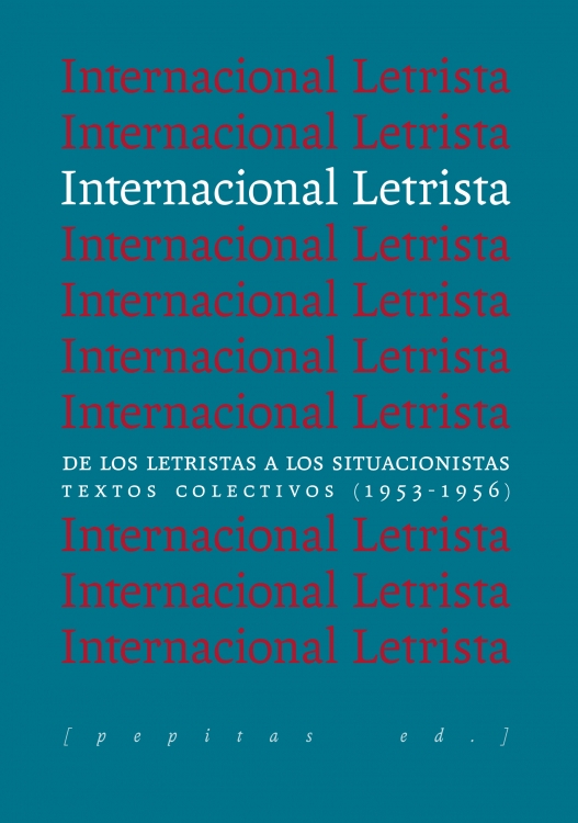 INTERNACIONAL LETRISTA - VVAA