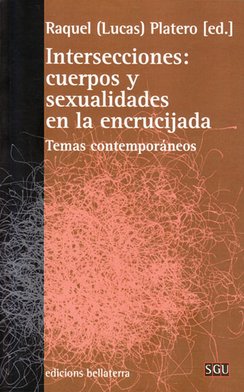 Intersecciones - Raquel (Lucas) Platero (ed.)