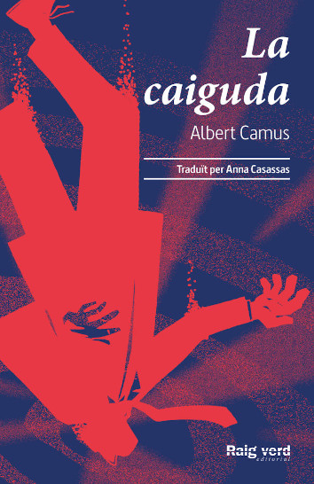 LA CAIGUDA - Albert Camus