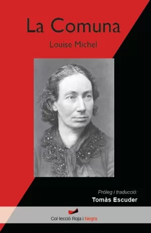La Comuna - Louise Michel