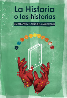 LA HISTORIA O LAS HISTORIAS - Javier Encina, Ainhoa Ezeiza y Sergio Higuera (coord.)