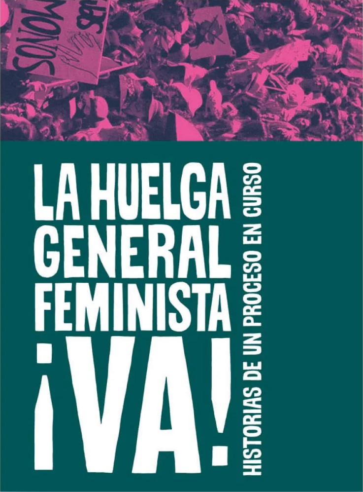 LA HUELGA GENERAL FEMINISTA ¡VA! - VVAA