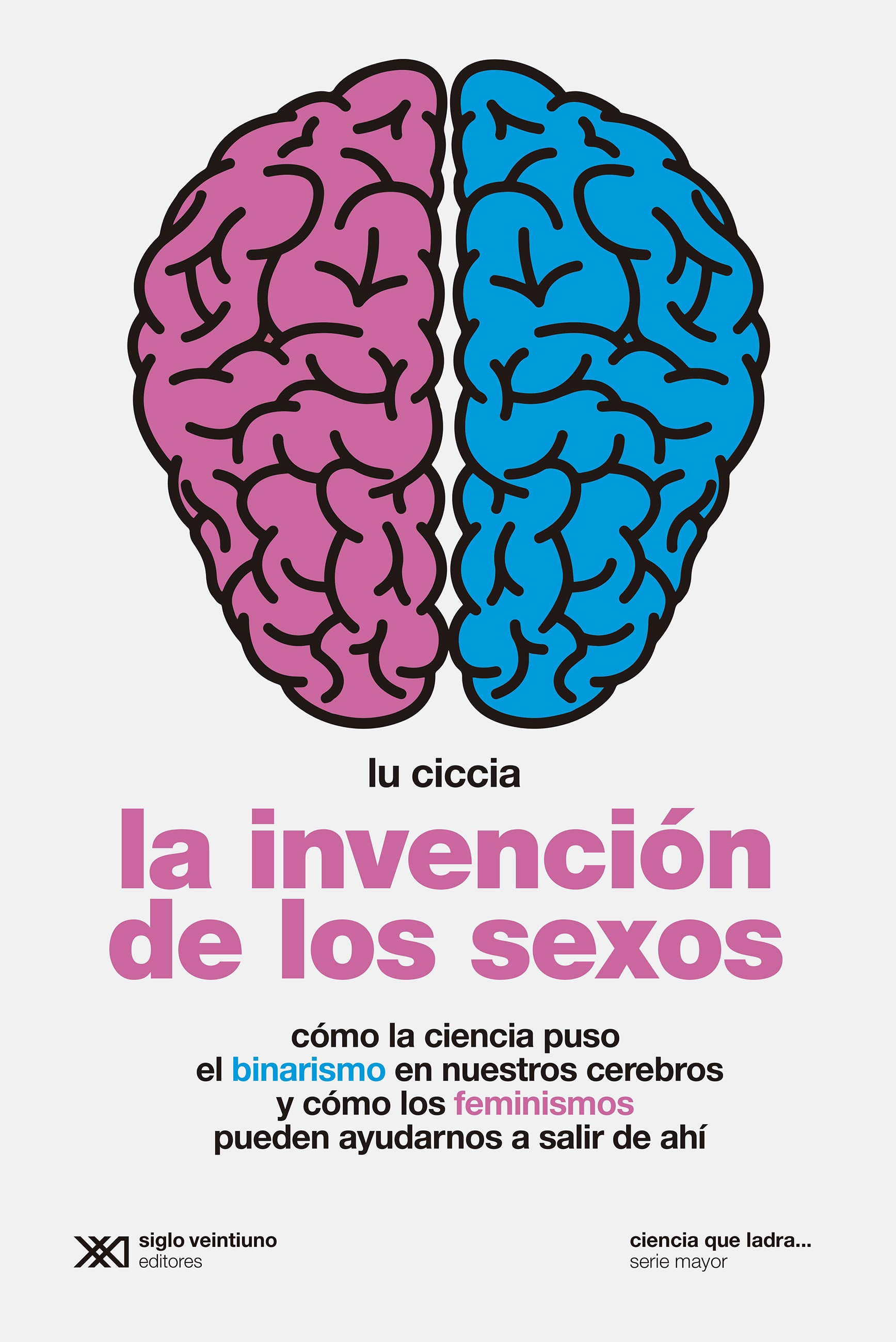 la-invencion-de-los-sexos-9788432320644