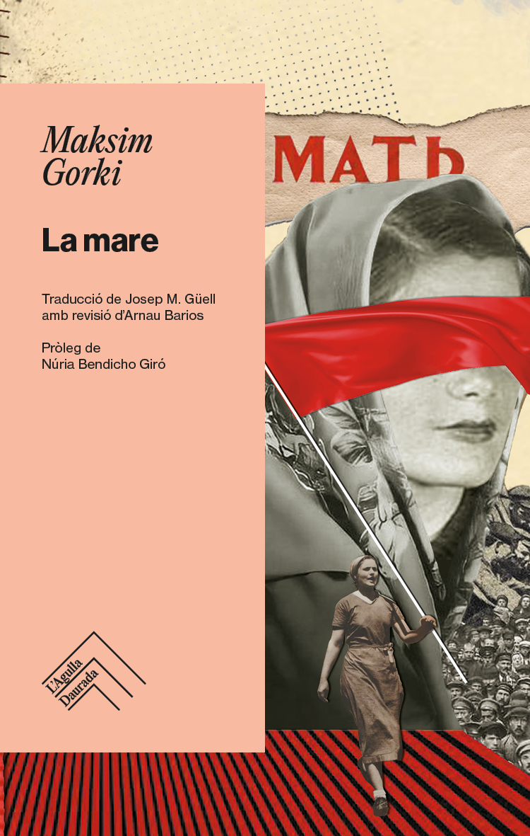 LA MARE - Maksim Gorki