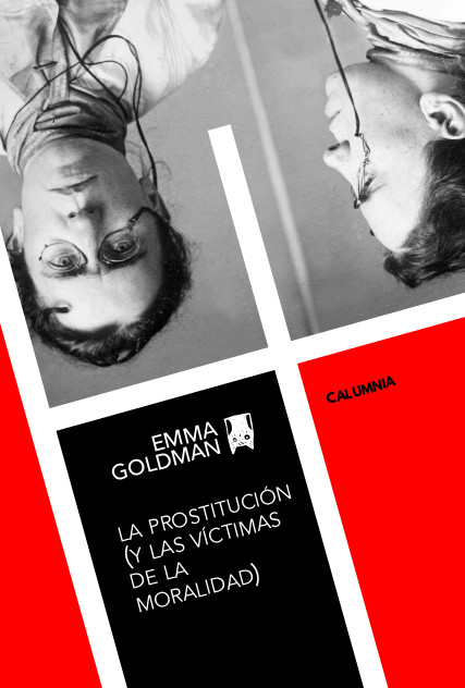 LA PROSTITUCIÓN - Emma Goldman