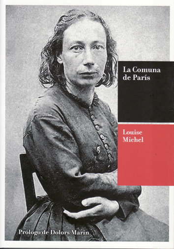 La Comuna de París - Louise Michel