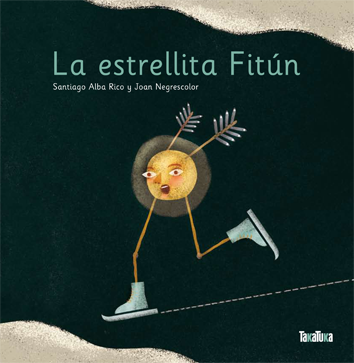la-estrellita-fitun-9788492696642