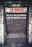 La crisis - Samir Amin