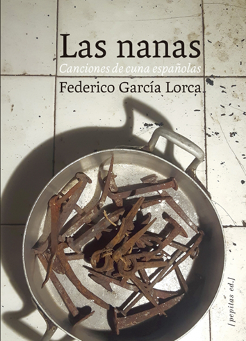 Las nanas - Federico García Lorca