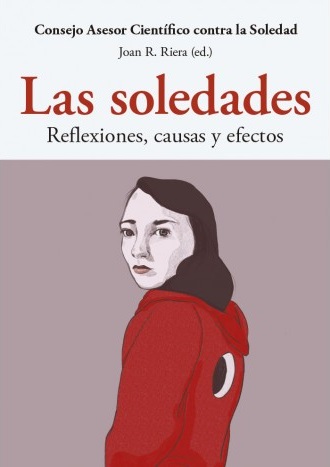 LAS SOLEDADES - Joan R. Riera
