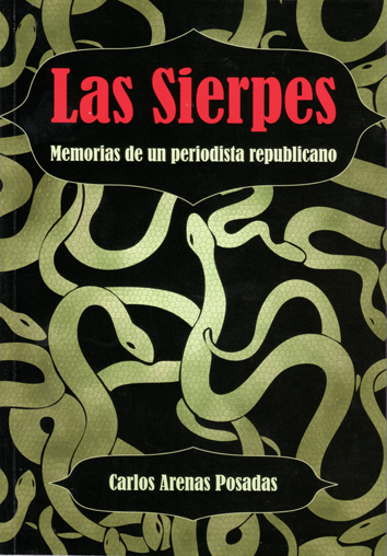 Las Sierpes - Carlos Arenas Posadas
