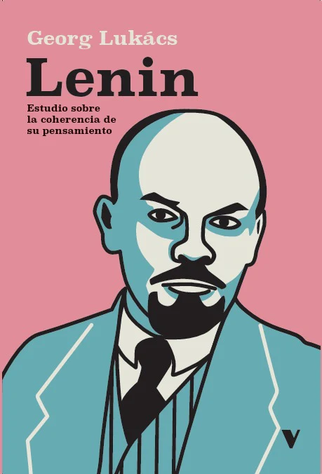 Lenin - Georg Lukács