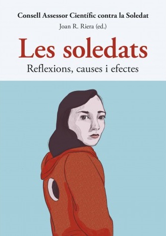 LES SOLEDATS - Joan R. Riera (ed.)