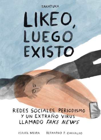 LIKEO LUEGO EXISTO - Isabel Meira