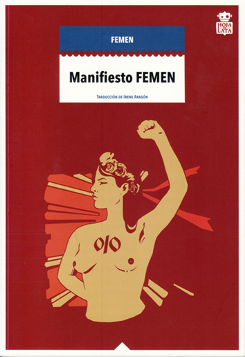 Manifiesto Femen - Femen