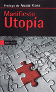 Manifiesto Utopía - Autoría Colectiva