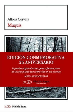 maquis-ed-25-aniversario-9788419200532