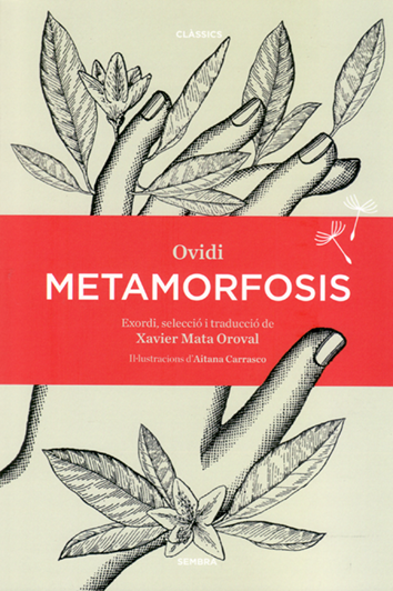 Metamorfosis - Ovidi