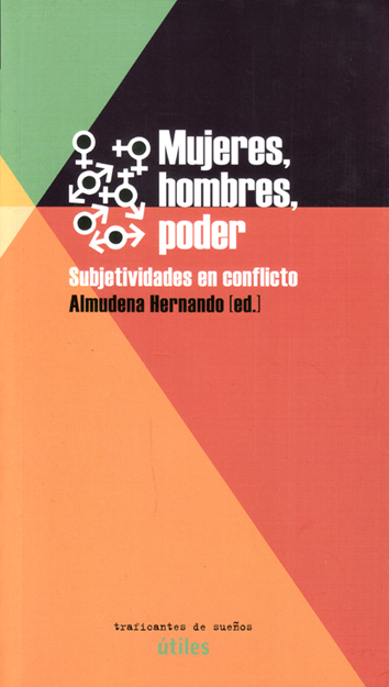 Mujeres, hombres, poder - Almudena Hernando (ed.)