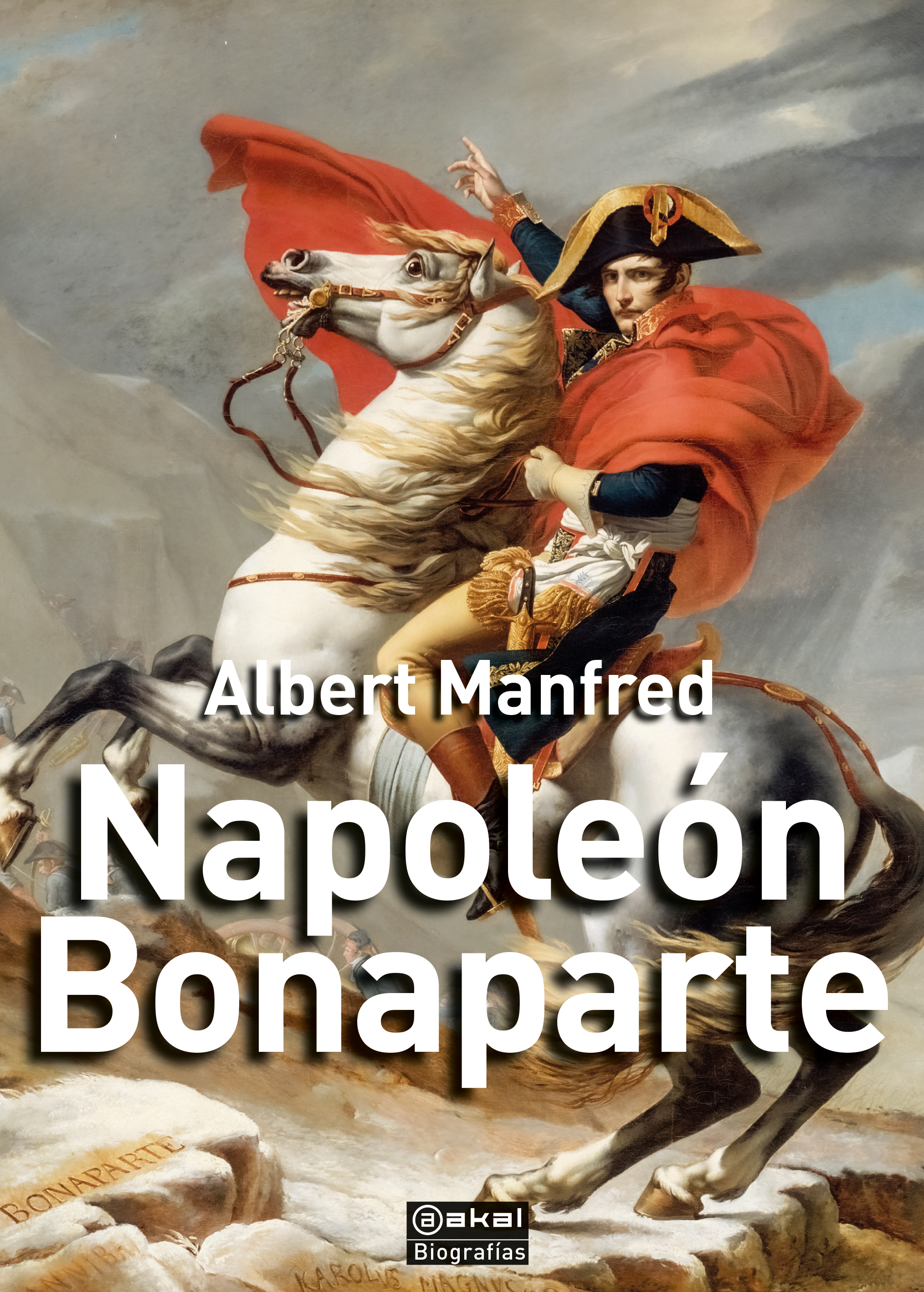 napoleon-bonaparte-9788446054597