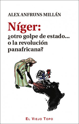 Níger - Alex Anfruns Millán