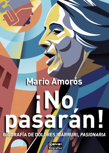 NO PASARÁN! - Mario Amorós