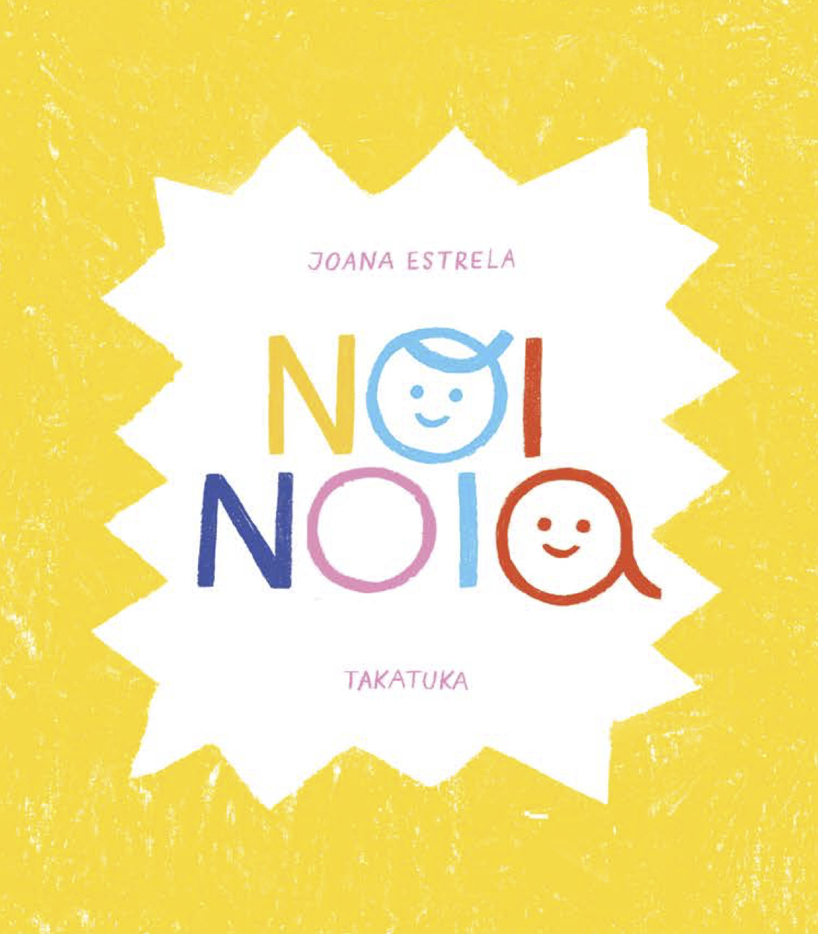 NOI NOIA - Joana Estrela