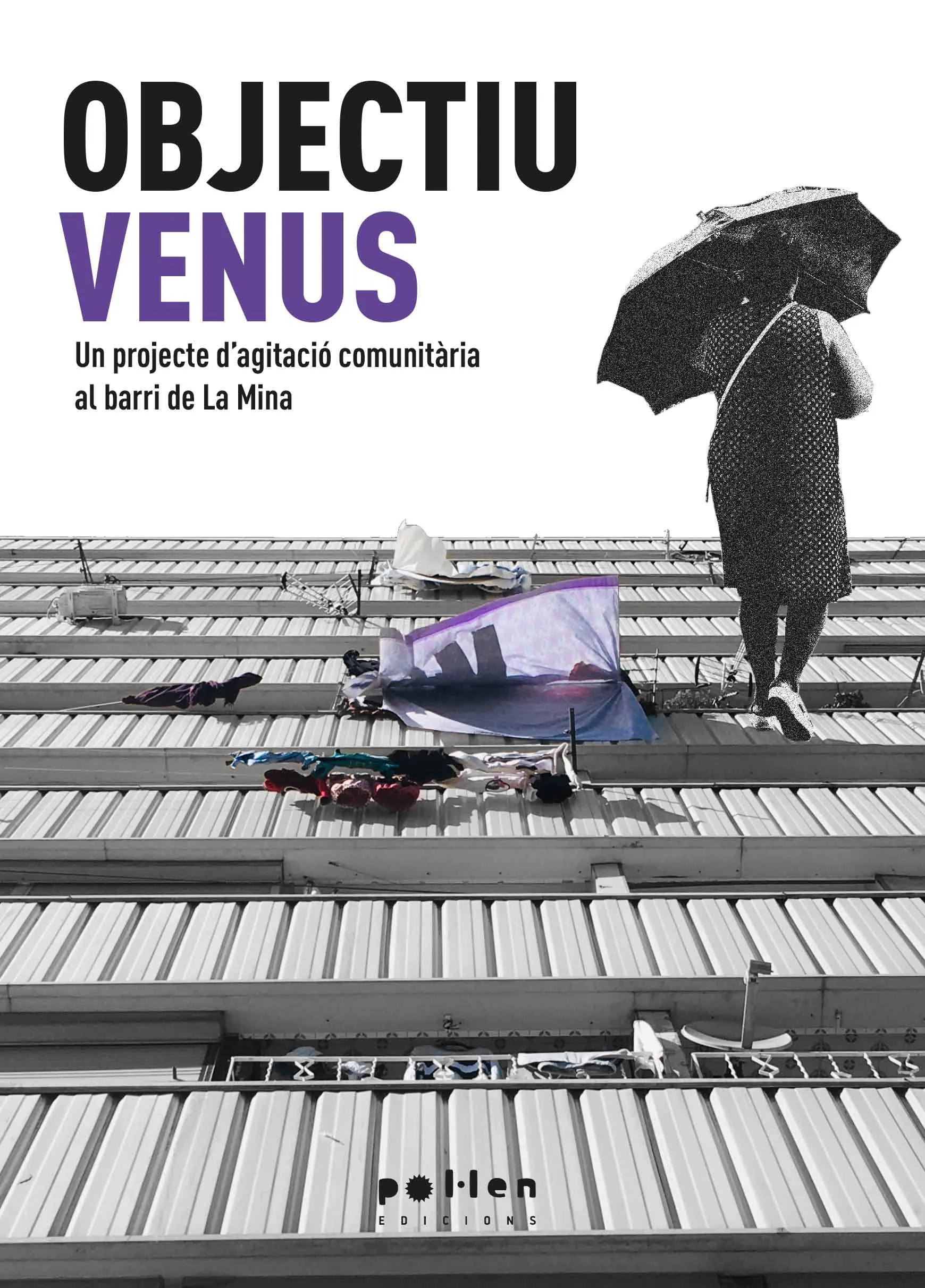 Objectiu Venus - VVAA